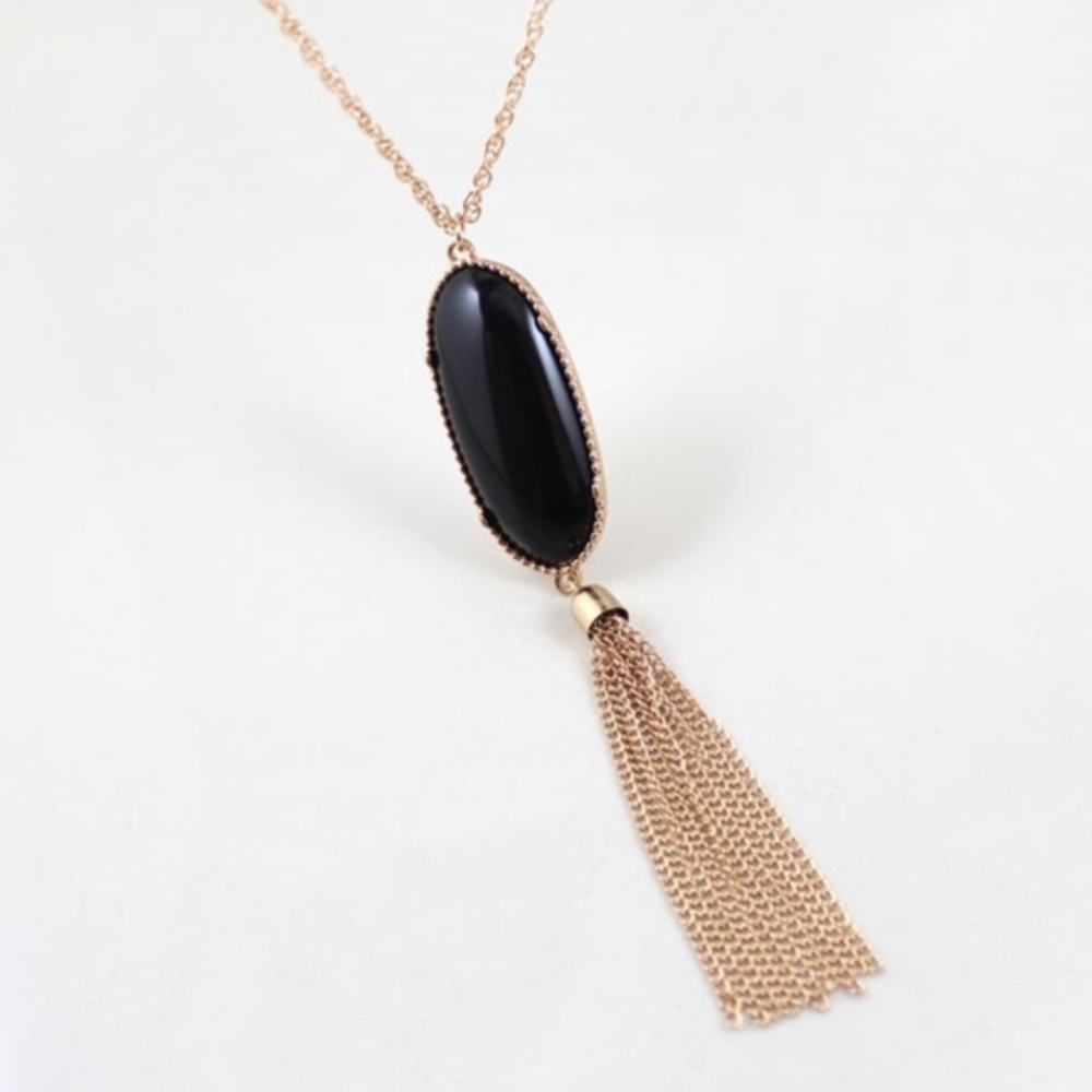 "Reiki Balance" (Onyx) - Picture 2 of 6